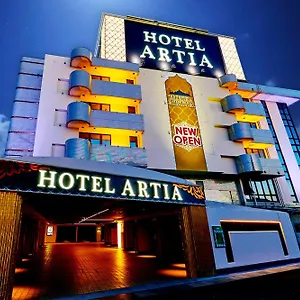 Artia 名古屋店（大人専用） Kitanagoya