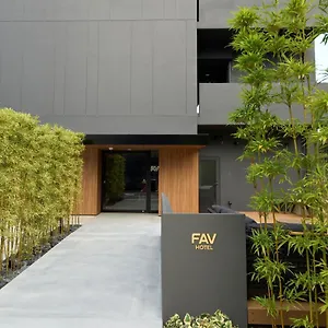 Fav Stadium 4* 広島市