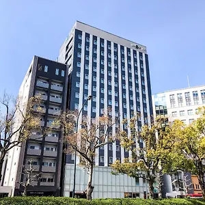 （やっぱ広島じゃ割）koko Ekimae 3* 広島市